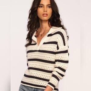 Heartloom Bryn Sweater